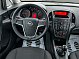 Opel Astra, 2014 года, пробег 200998 км