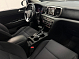 Kia Sportage Luxe, 2019 года, пробег 126800 км