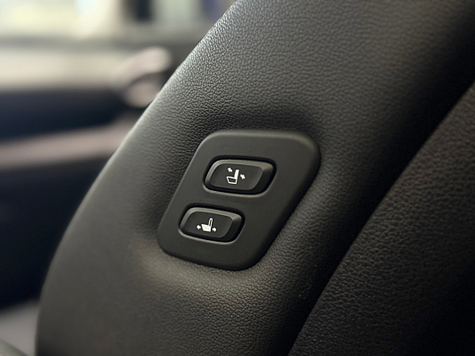 Hyundai Santa Fe High-Tech, 2019 года, пробег 75000 км