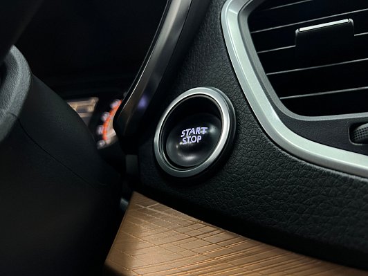 Lada (ВАЗ) Vesta Enjoy'24, 2023 года, пробег 38873 км