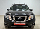 Nissan Terrano Comfort, 2018 года, пробег 106963 км