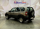 Chevrolet Niva LC, 2016 года, пробег 176594 км