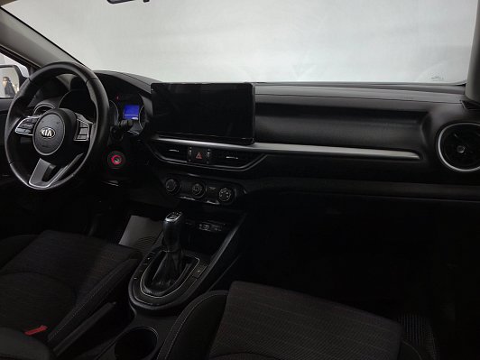Kia Cerato Comfort, 2019 года, пробег 60959 км