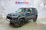 Lada (ВАЗ) Niva Travel, 2023 года, пробег 9663 км