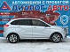 Lada (ВАЗ) XRAY #Club, 2020 года, пробег 71526 км