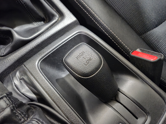 Subaru XV PC, 2011 года, пробег 253273 км