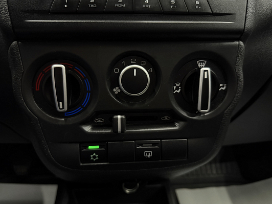 Lada (ВАЗ) Granta Comfort, 2023 года, пробег 42635 км