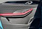 Geely Coolray Comfort, 2023 года, пробег 21173 км