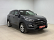 Hyundai Tucson Family, 2020 года, пробег 84460 км