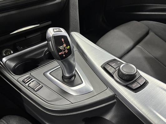 BMW 3 серии, 2012 года, пробег 249618 км