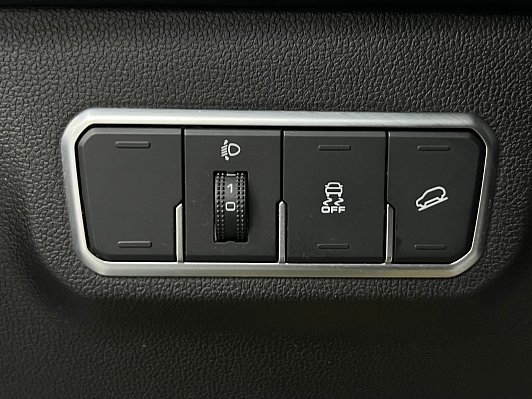 Haval M6 Оптимум, 2023 года, пробег 145726 км