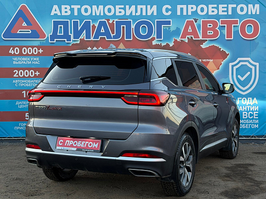 Chery Tiggo 7 Pro Max Elite, 2023 года, пробег 49648 км