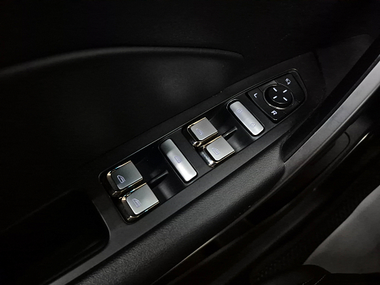 Geely Atlas Pro Flagship+, 2024 года, пробег 49064 км