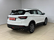 Geely Coolray Flagship, 2023 года, пробег 35375 км
