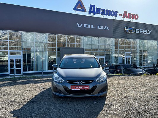 Hyundai i40 Comfort, 2014 года, пробег 175227 км