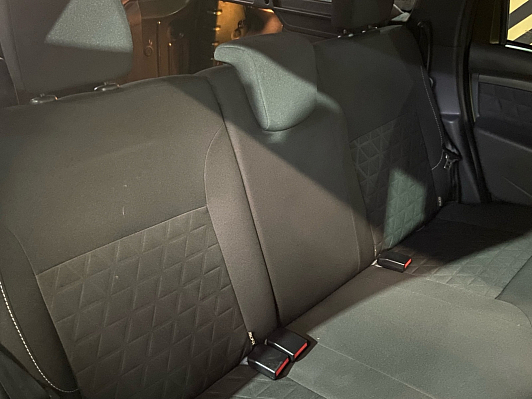 Renault Duster Drive Plus, 2016 года, пробег 180100 км