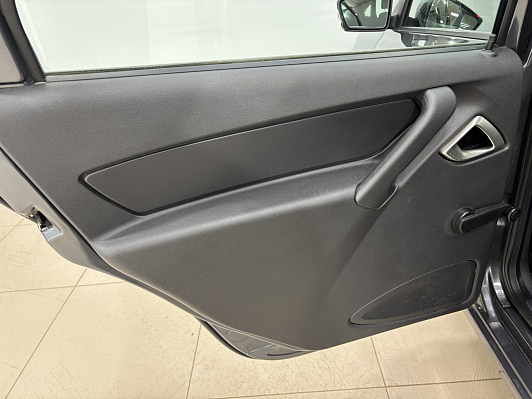 Lada (ВАЗ) Granta Comfort Light, 2023 года, пробег 26547 км