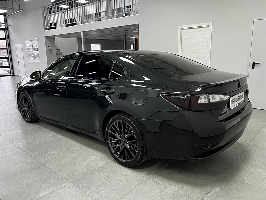 Lexus ES Executive, 2016 года, пробег 194194 км