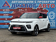 Kia Soul Prestige, 2019 года, пробег 76709 км