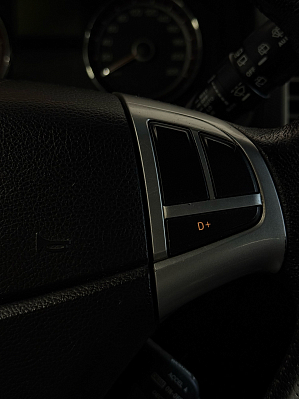 SsangYong Actyon, 2011 года, пробег 160000 км