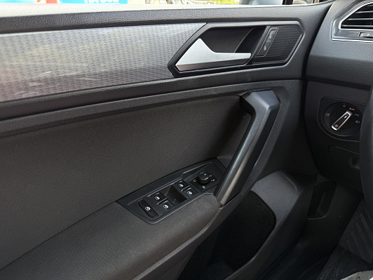 Volkswagen Tiguan Respect Plus, 2020 года, пробег 66671 км