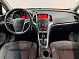 Opel Astra, 2012 года, пробег 146714 км