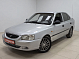 Hyundai Accent, 2005 года, пробег 164059 км