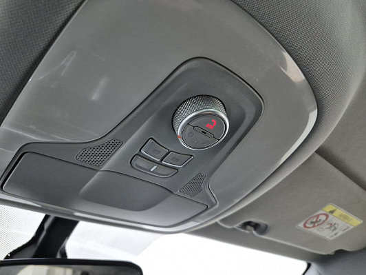 Chery Tiggo 7 Pro Prestige, 2021 года, пробег 86305 км