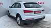 Audi Q3, 2013 года, пробег 209925 км