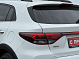 Kia Rio Luxe, 2018 года, пробег 118485 км
