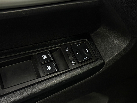 Lada (ВАЗ) Vesta Classic Start, 2020 года, пробег 95488 км