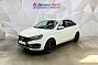 Lada (ВАЗ) Vesta, 2023 года, пробег 48175 км