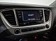 Hyundai Solaris Comfort, 2020 года, пробег 133117 км