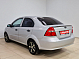 Chevrolet Aveo Base high, 2009 года, пробег 140951 км