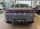 Geely Preface Flagship, серый