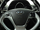 Kia Rio Luxe, 2016 года, пробег 109854 км