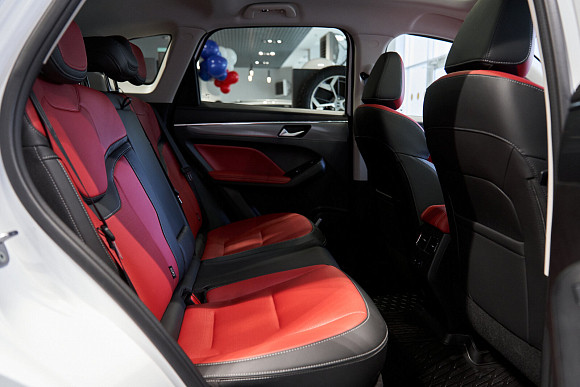 Haval Jolion Elite, белый
