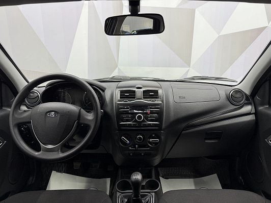 Lada (ВАЗ) Granta Comfort, 2025 года, пробег 6 км
