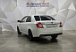 Geely GC6, 2014 года, пробег 55409 км