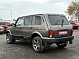 Lada (ВАЗ) 2131 (4x4) Luxe, 2019 года, пробег 68525 км