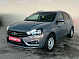 Lada (ВАЗ) Vesta Comfort Winter EnjoY, 2018 года, пробег 131550 км