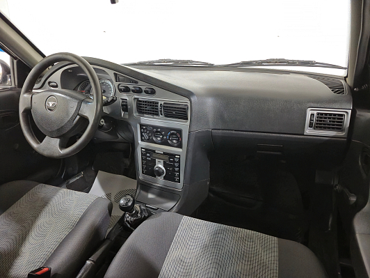 Daewoo Nexia Базовая, 2012 года, пробег 212735 км