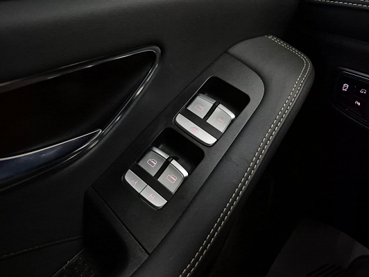 JETOUR X90+ Комфорт, 2023 года, пробег 20001 км