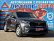 Kia Sorento Classic, 2021 года, пробег 114800 км