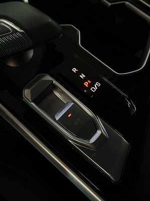 BAIC X55 Comfort, 2023 года, пробег 2500 км
