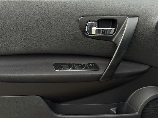 Nissan Qashqai XE, 2011 года, пробег 232468 км