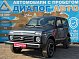 Lada (ВАЗ) Niva Legend Люкс, 2025 года, пробег 7600 км