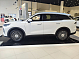 Chery Tiggo 9 Ultra, серый