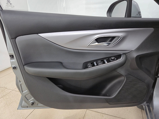 BAIC U5 Plus Люкс (Luxury), 2023 года, пробег 26674 км