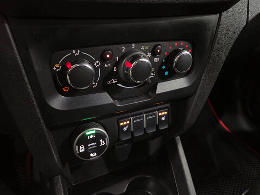 Lada (ВАЗ) XRAY Classic Optima, 2018 года, пробег 118575 км